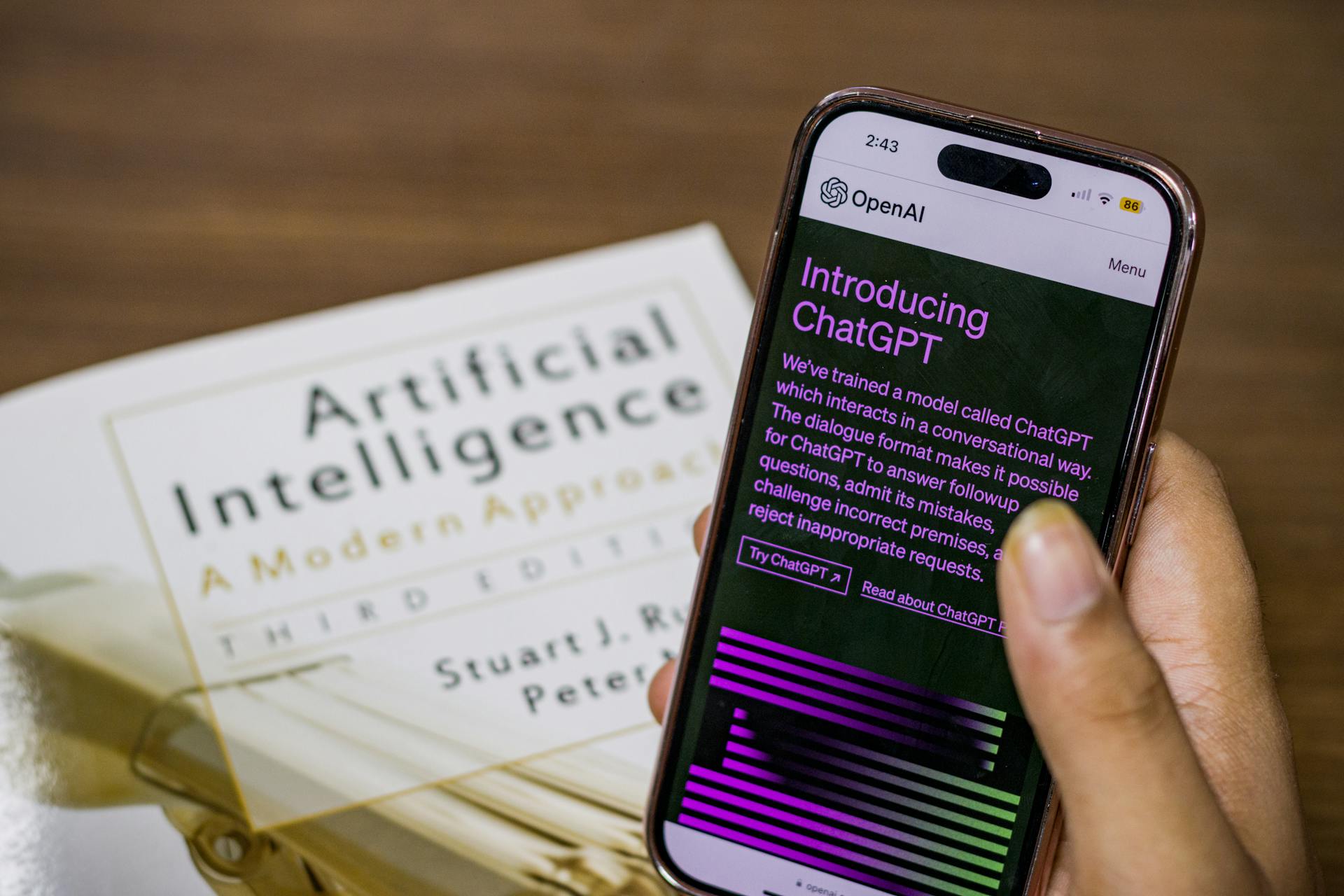 如何让ChatGPT推荐我的公司