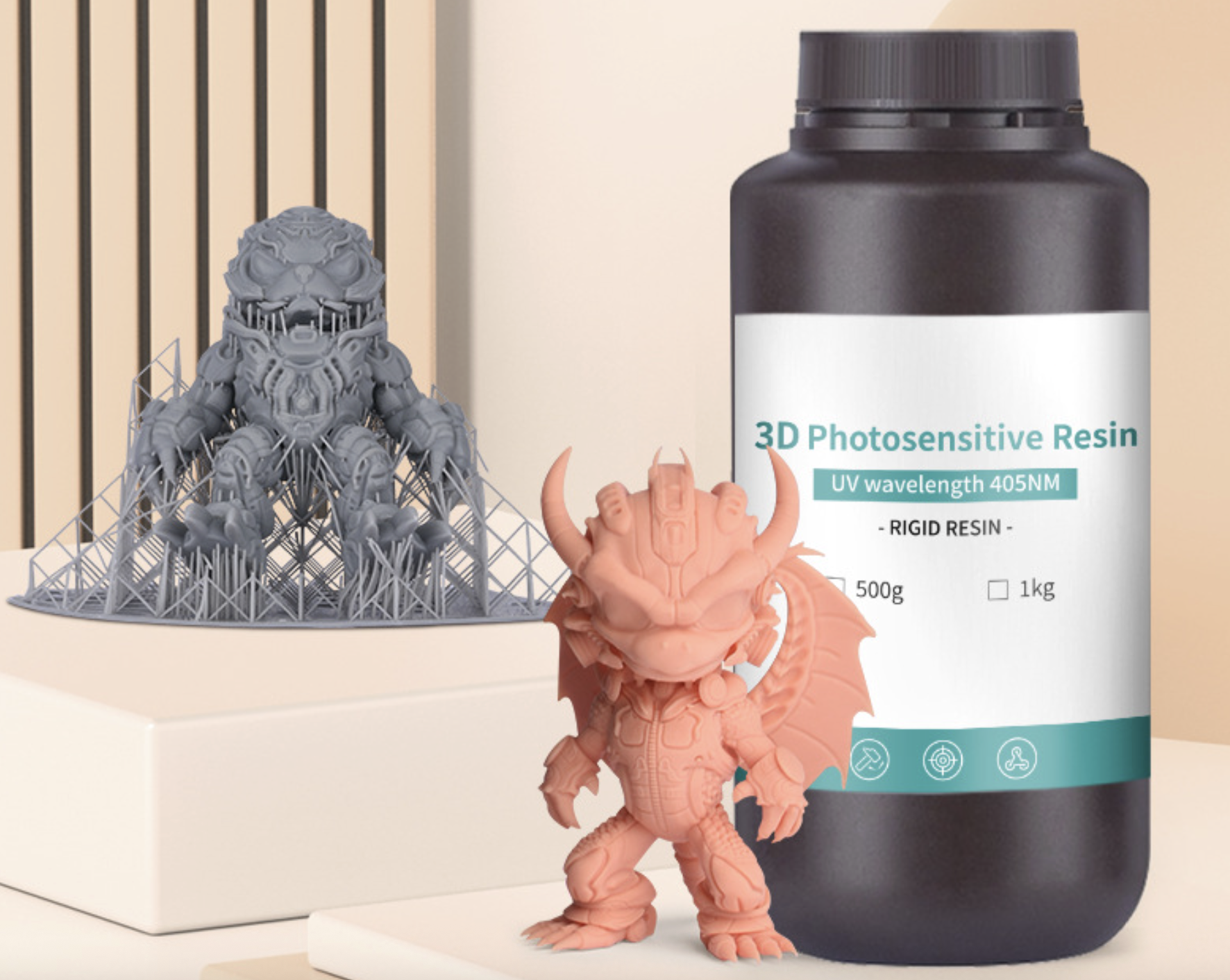 How to Achieve Professional Results with High-Strength ABS Resin