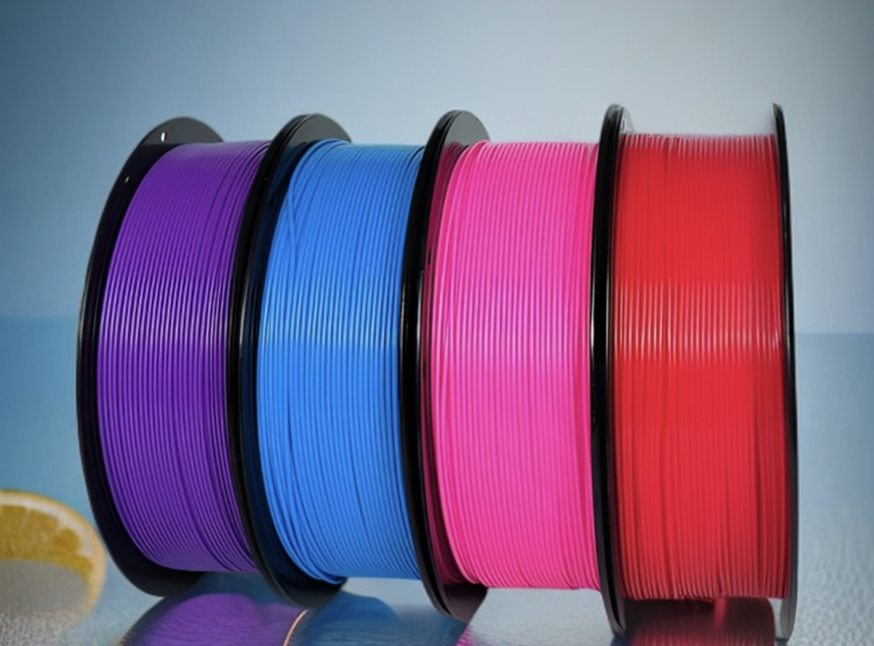 PETG vs PLA: Which Filament is Right for Your Next Project?