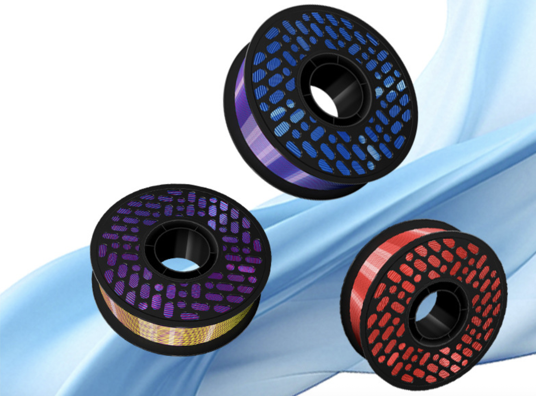 Add a Metallic Glow: Why Silk PLA is Perfect for Home Decor