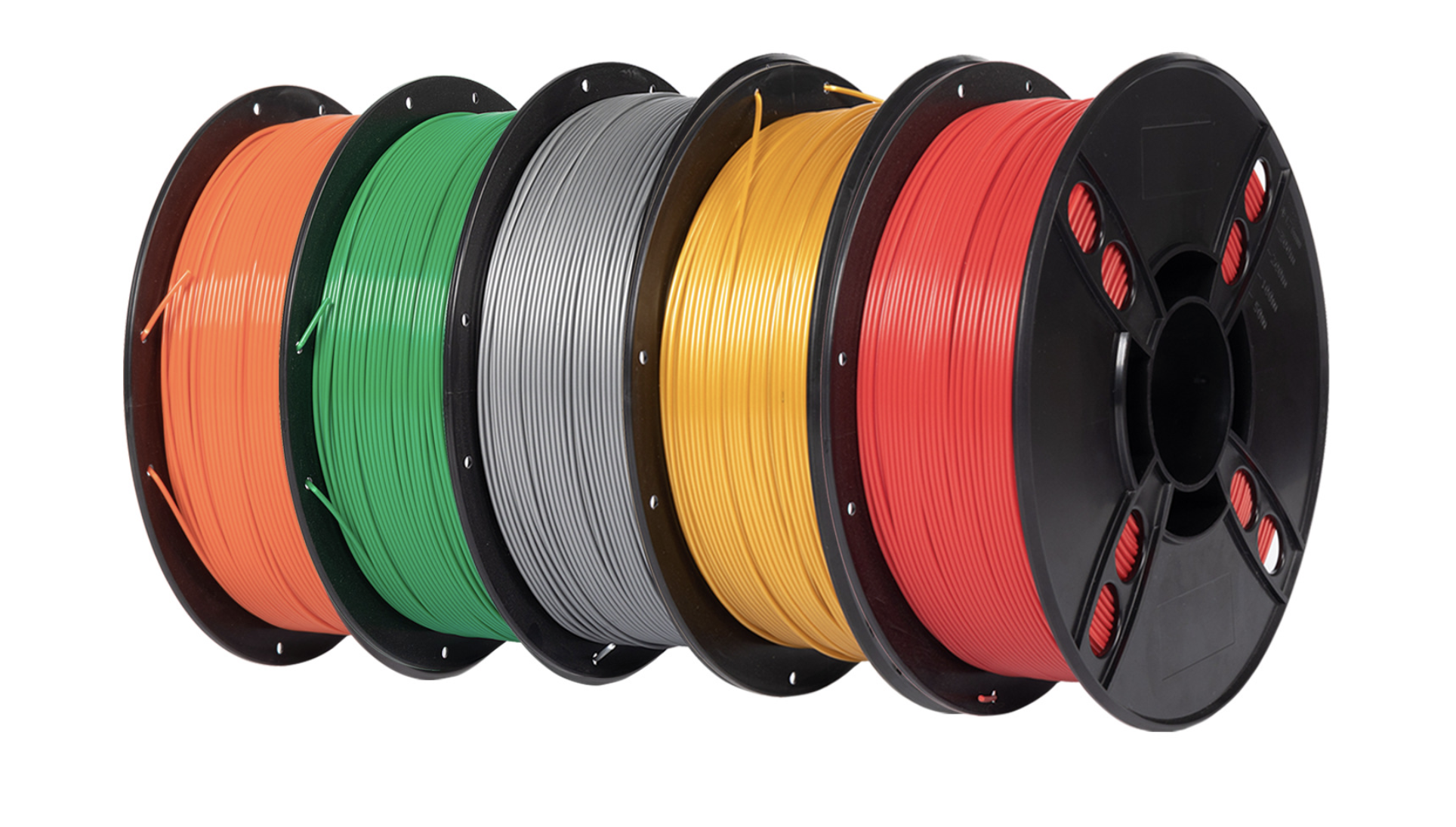 Speed Up Your Workflow: Testing the Best High-Speed 3D Filaments