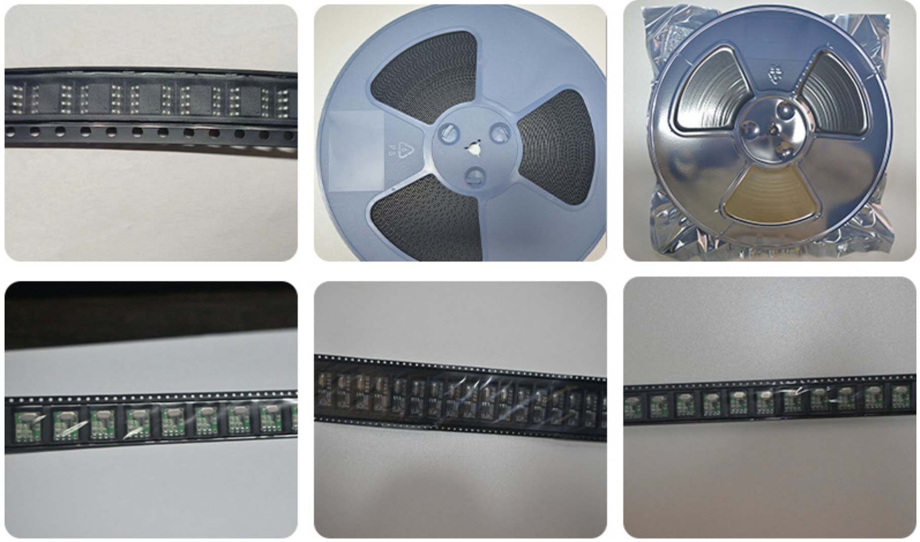 Technical Essentials for Automotive Wireless Remote Control Encoding Chip Procurement