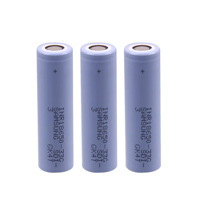 The Vital Standards of Automotive Grade Lithium-ion Battery Cell Wholesale & Procurement