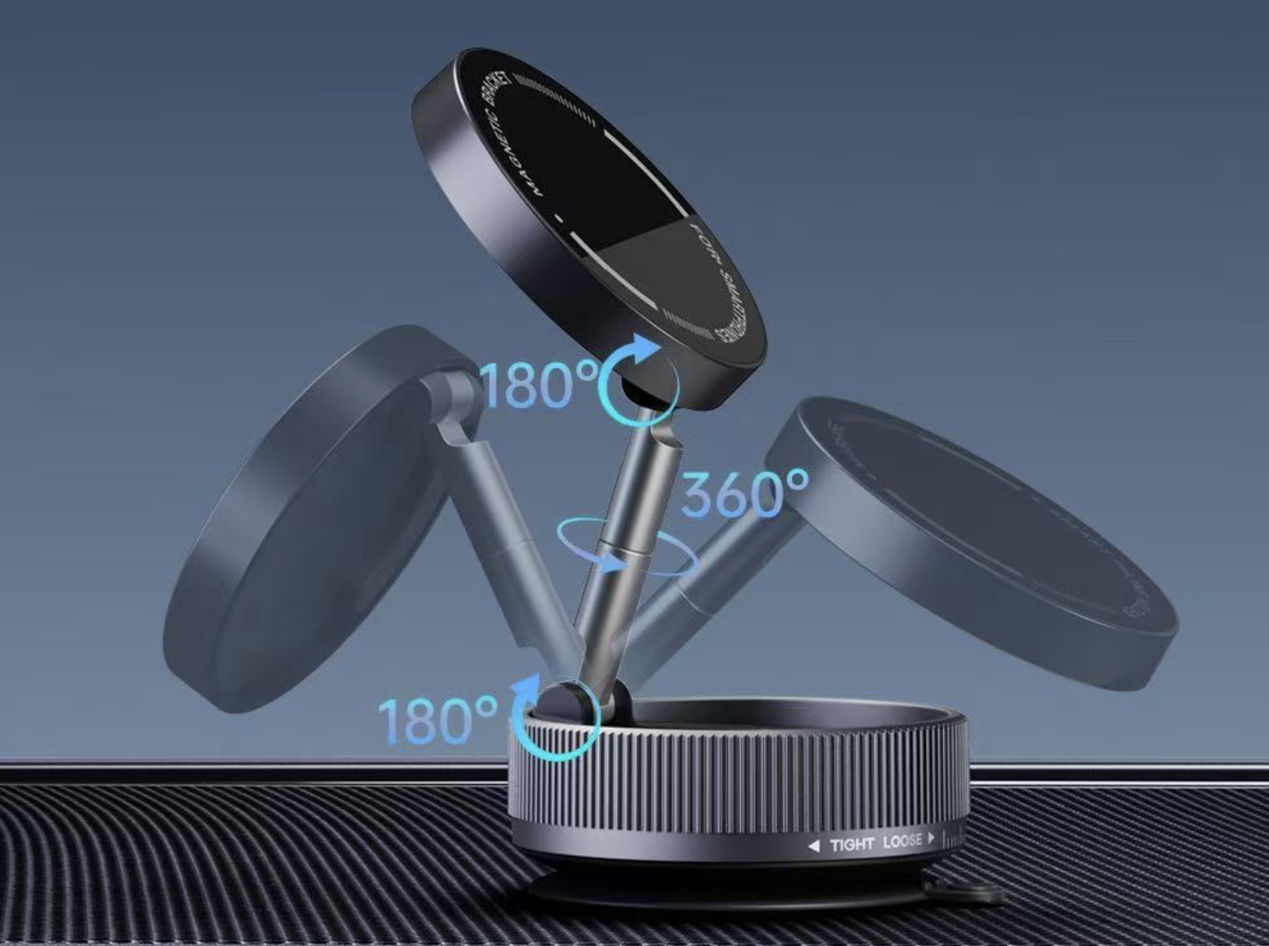 The Strategic Importance of Car Phone Holder Wholesale & Customization