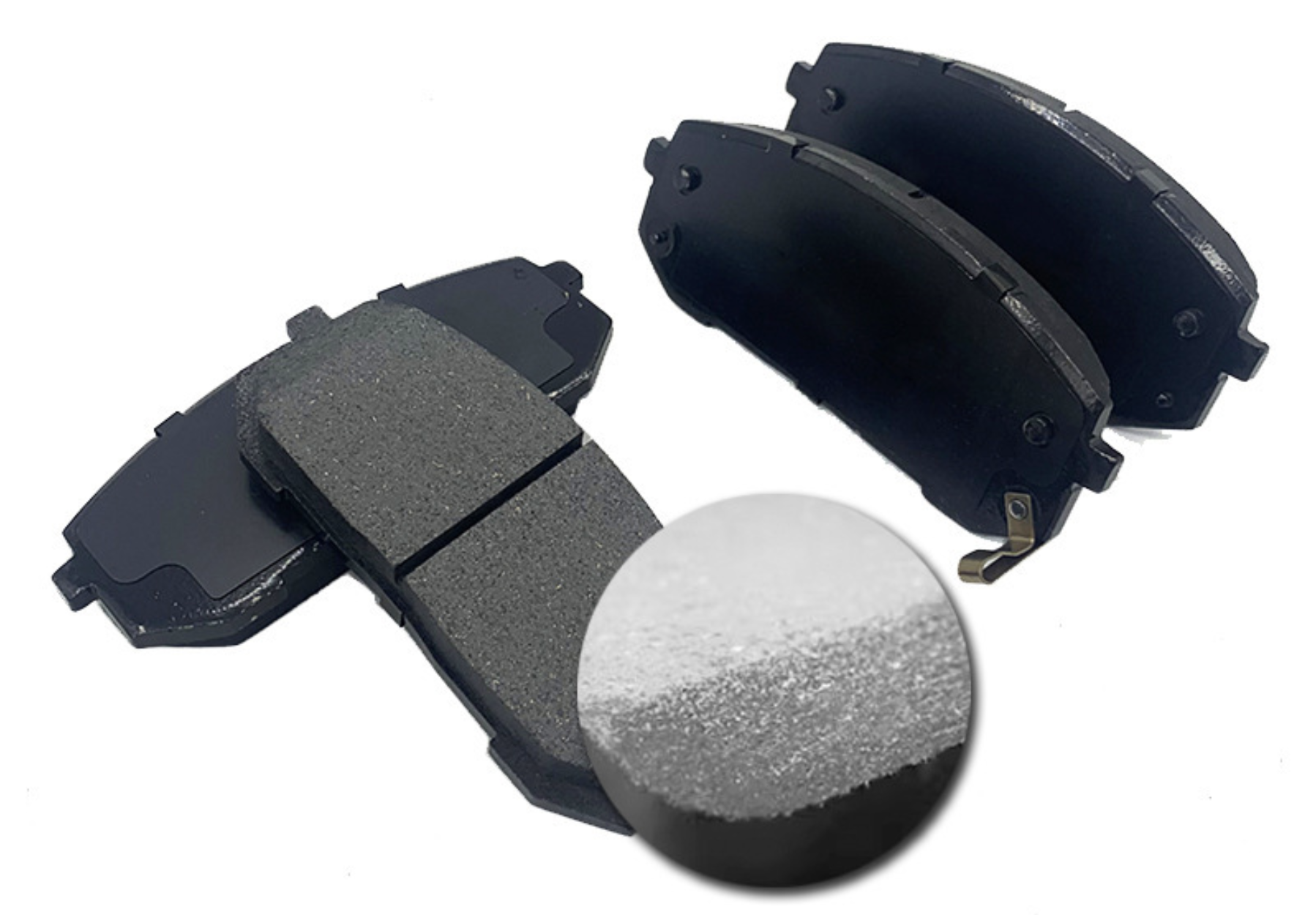 The Core Value of Automotive Brake Pad Export Specialization