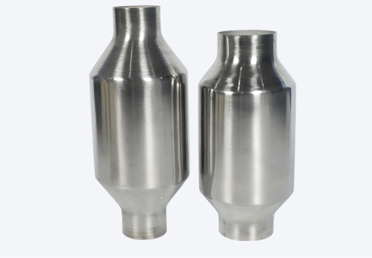 The Science Behind the Wear-Resistant and Corrosion-Resistant Cored Three-Way Catalytic Converter