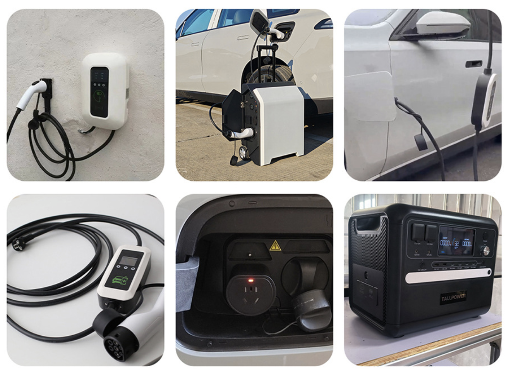 The Strategic Advantage of an EV Charging Connector Original Manufacturer