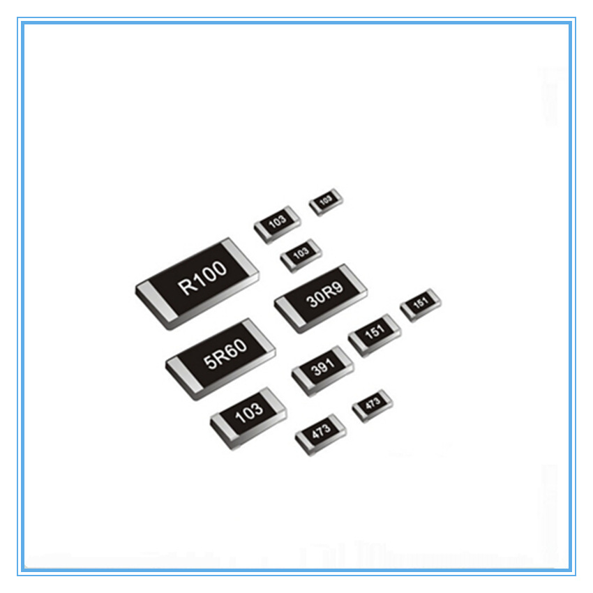 The Strategic Importance of SMD Resistor Source Factory Supply