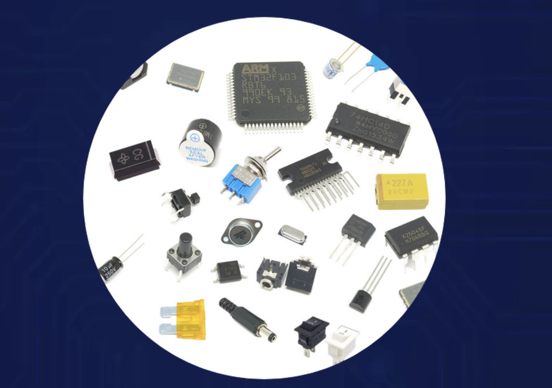 The Strategic Edge of PTC Thermistor Source Factory Supply