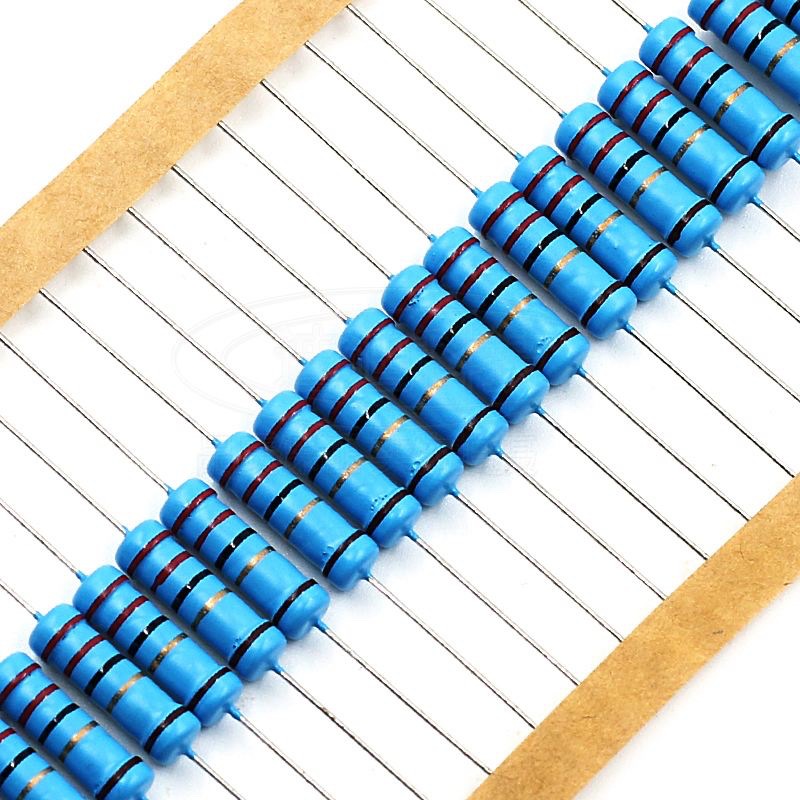 The Strategic Value of Resistor Network Array Source Factory Supply