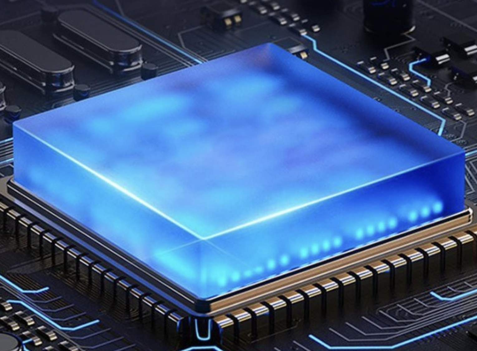 The Strategic Necessity of Low Power Storage Chip Source Factory Wholesale