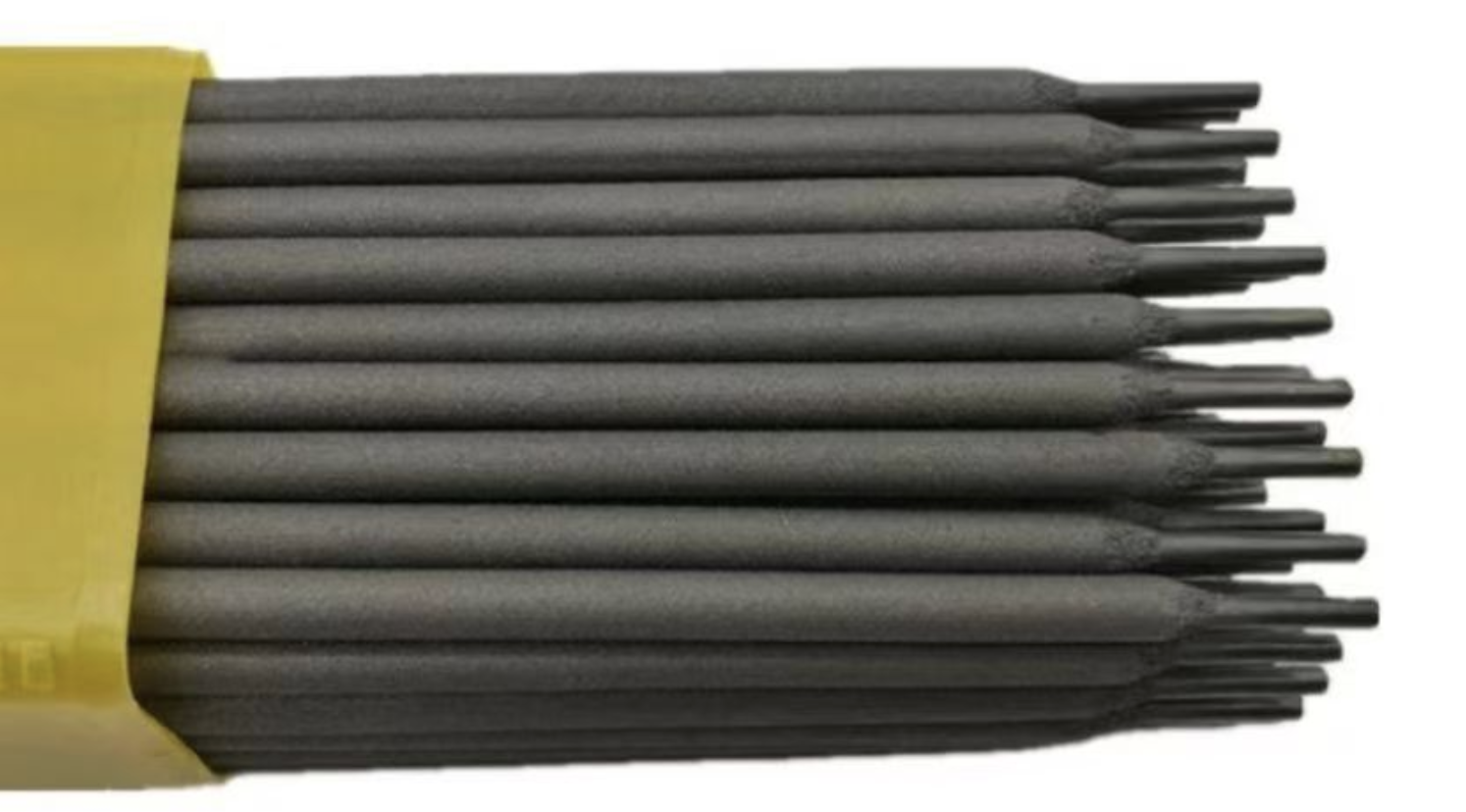 The Strategic Edge of Welding Material Factory Procurement