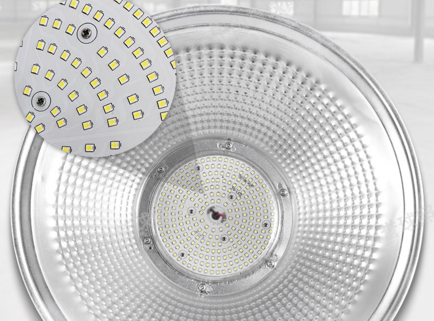 Illumination Mastery: The Comprehensive Guide to High Bay Light Wholesale for Industrial Spaces