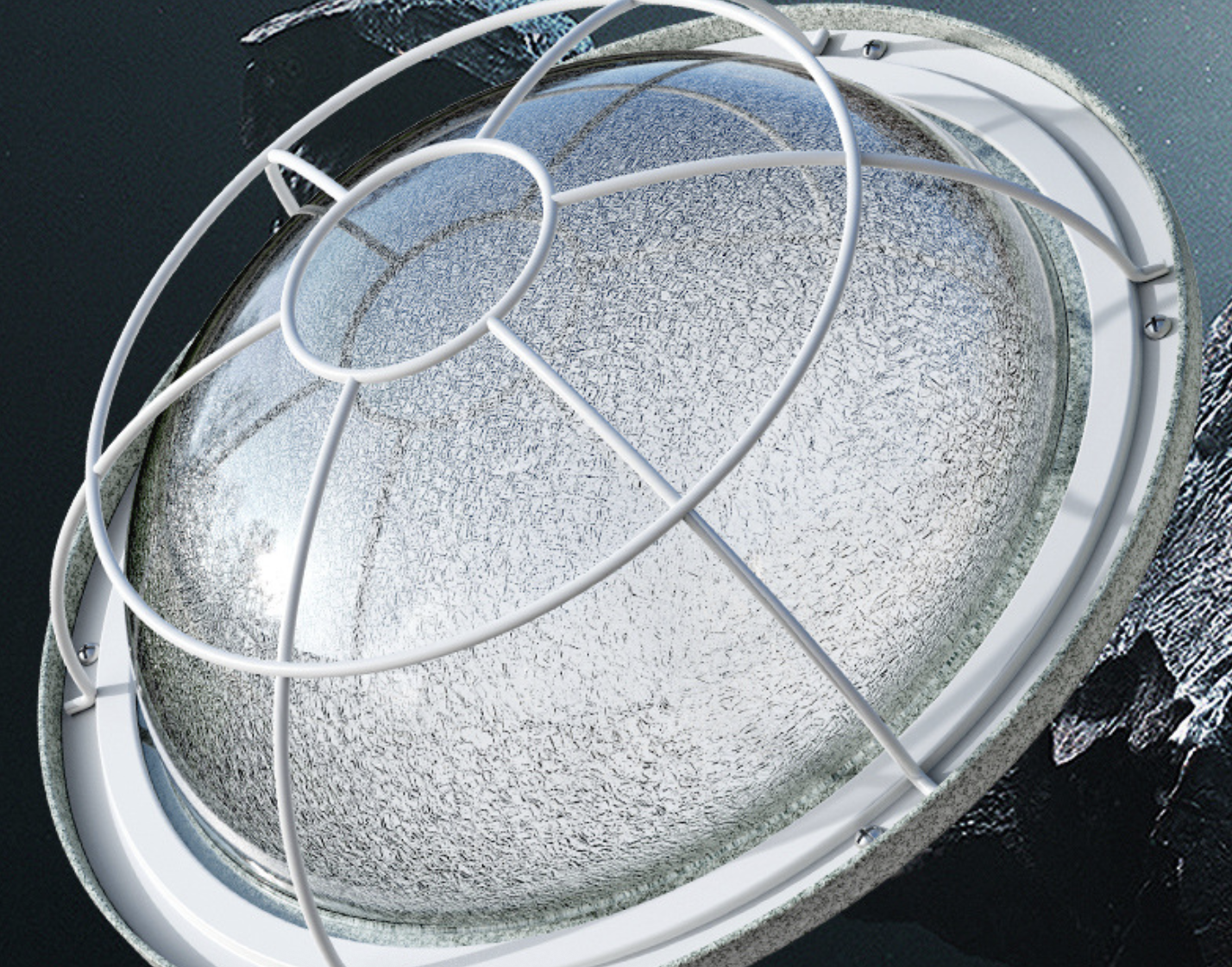 Safety First: The Definitive Guide to Explosion Proof Light Wholesale for Hazardous Environments