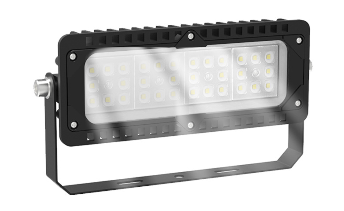 Driving Through the Light: The Professional Guide to LED Tunnel Light Wholesale for Infrastructure