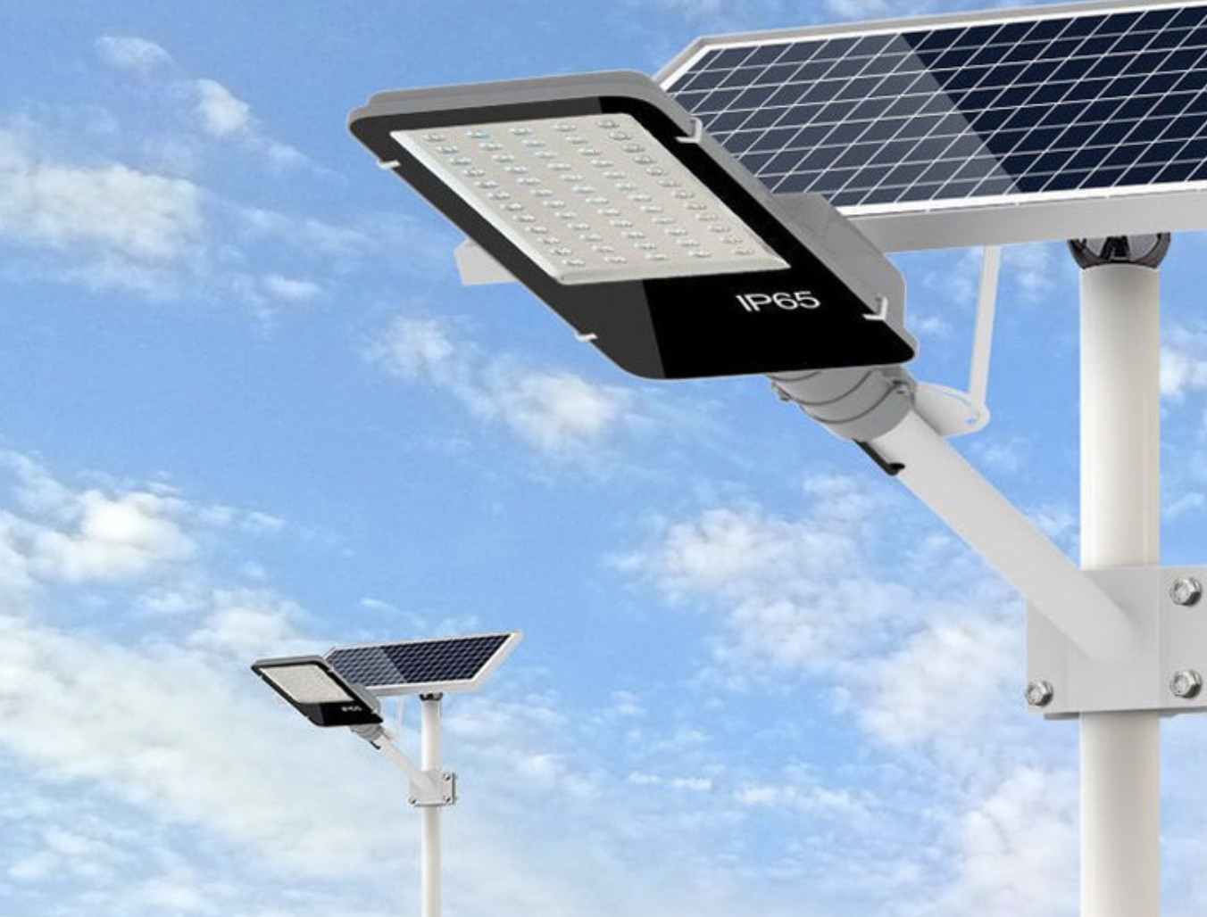 The Strategic Advantage of Solar Street Light Wholesale in 2026