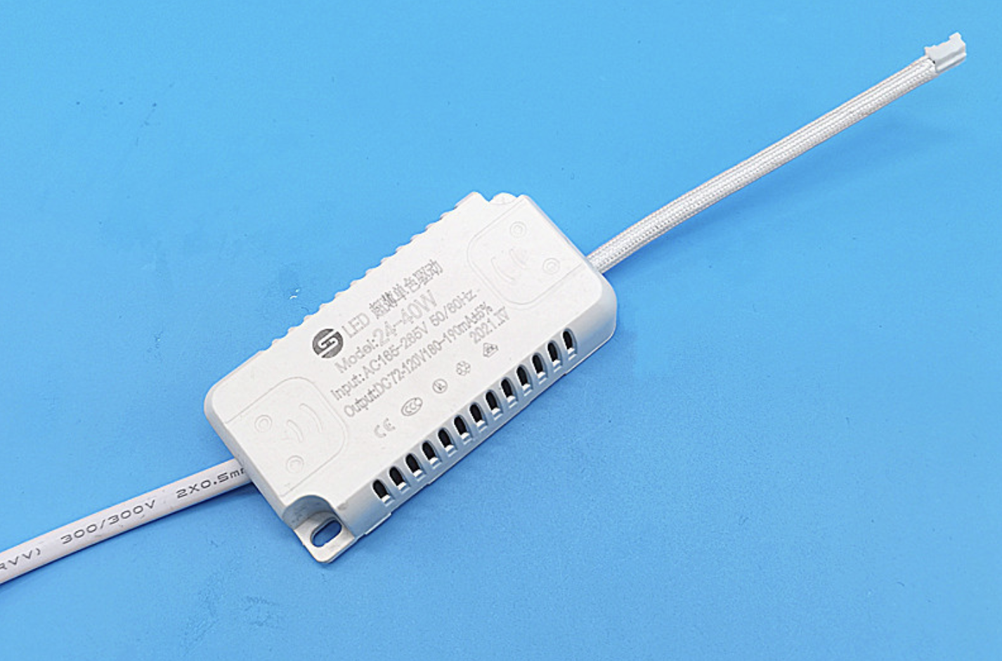 The Strategic Importance of LED Driver Wholesale in 2026