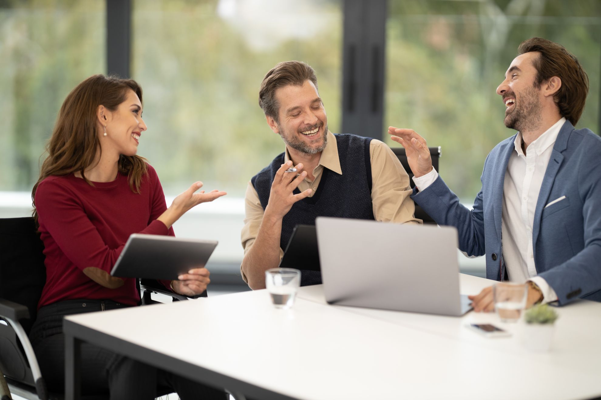 Botanical Eco Friendly Packaging