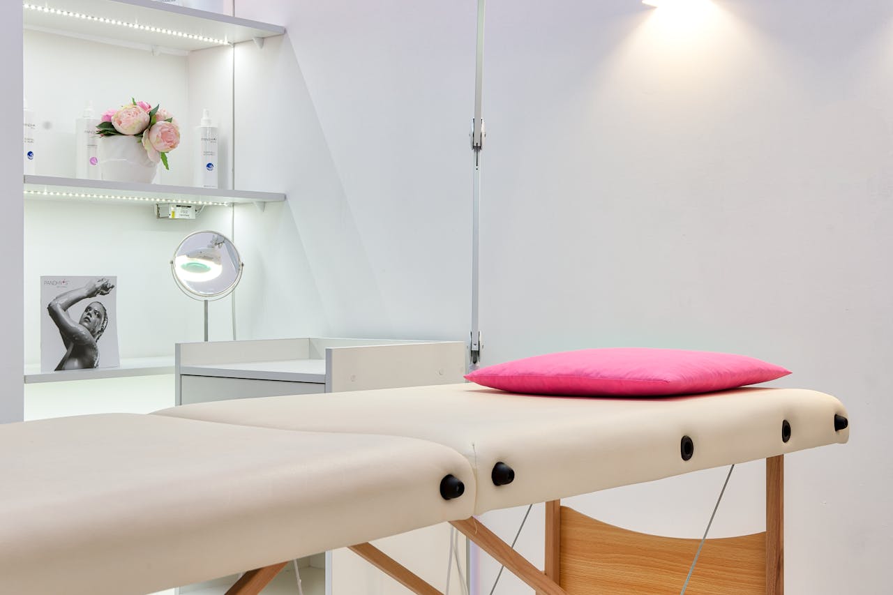 MedSpa Project