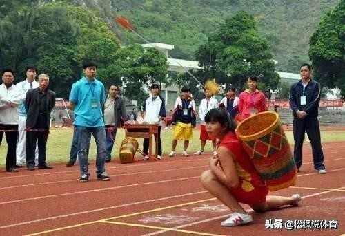 中国传统体育项目(哪些中国传统体育运动)