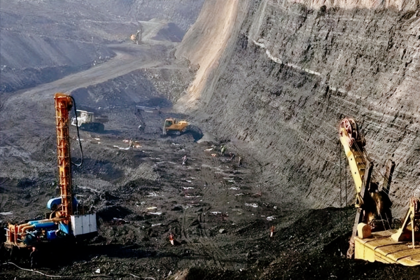 世界上储存量最多的煤田叫什么(世界上产量最大的煤田)