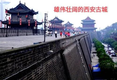 我国现存的十座著名古城门(中国保存很完好的十座古城)