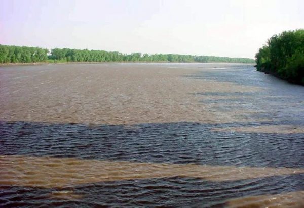 世界最长的河流排行榜(世界上最长的十条河流)