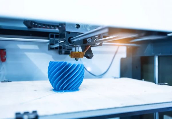 什么是3d打印技术(3D打印是如何工作的)