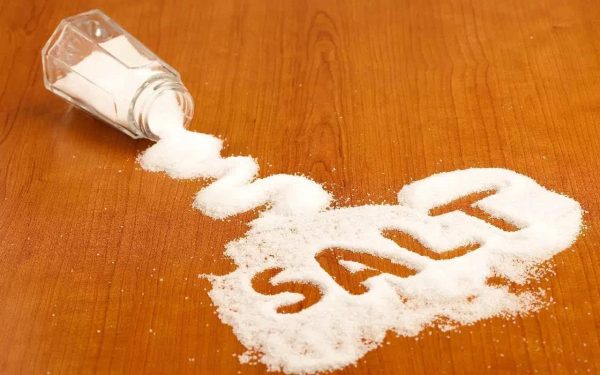 腌制盐和食用盐有什么区别(不同种类的盐到底有什么区别)