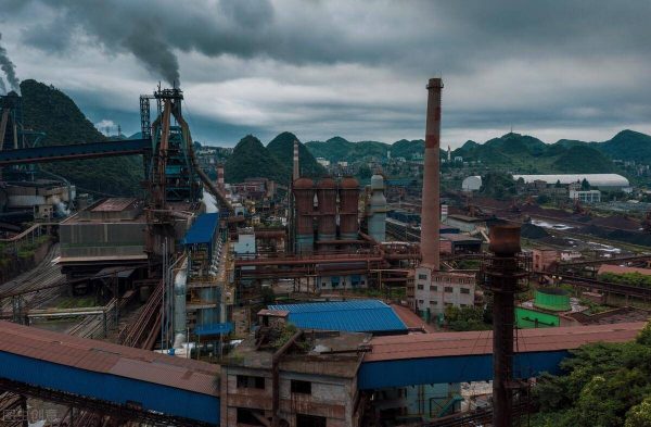 全球10大钢铁生产国(世界十大冶炼技术最顶尖的钢铁强国)