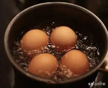鸡蛋要煮多久才能熟(鸡蛋煮几分钟口感最好)