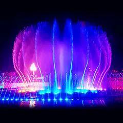 世界上知名的十大喷泉(世界上最美的10座喷泉)