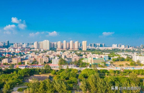 中国十大避寒城市排行榜(中国最适合过冬的10座城市)