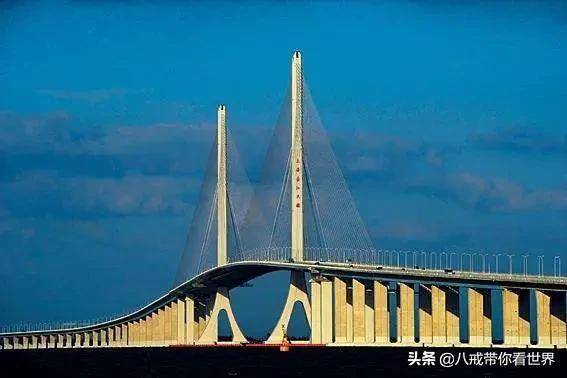 中国最美的十座长江大桥(中国十大长江大桥排行榜)