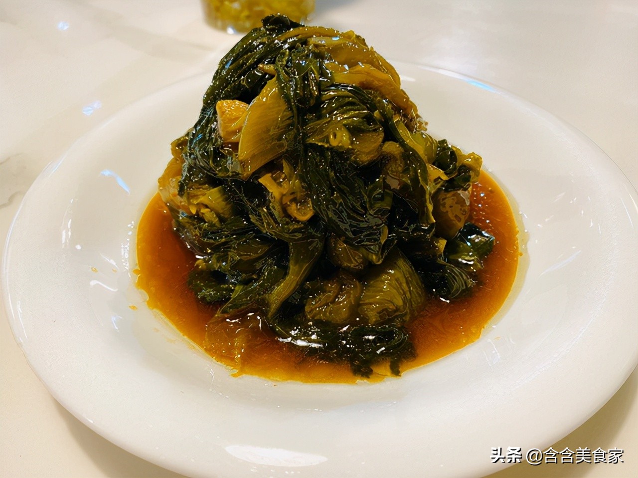 宁波最有名的六大特色美食(宁波最出名的6道菜)