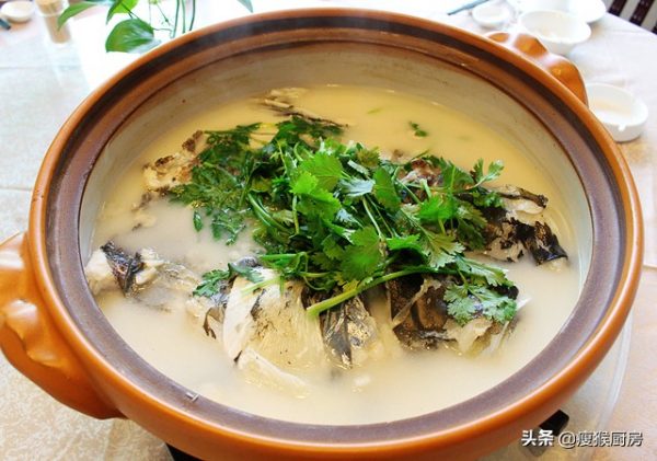 西安最出名的7道名菜(目录的7道陕西名菜)