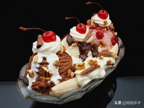 十大最贵的冰激凌(世界最贵的10种冰淇淋)