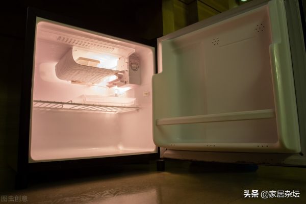 冰箱的1-5档指的是什么(冰箱上的档位代表多少度)