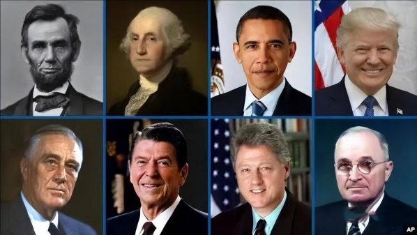 美国最无能的五位总统(美国历史最差劲的总统排名)