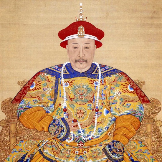 清朝皇帝为何很少提到嘉庆(乾隆有十七个儿子为何选择平庸嘉庆)