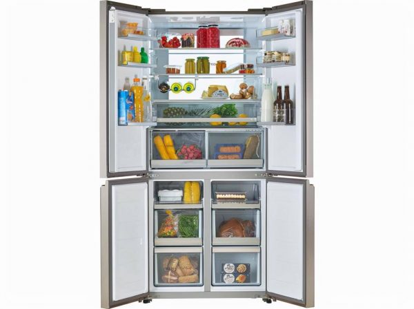 冰箱质量排行榜前十名(英国测评出十大冰箱品牌:)