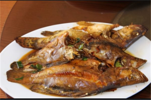 中国10大名贵食用鱼(中国最昂贵的十大名鱼)
