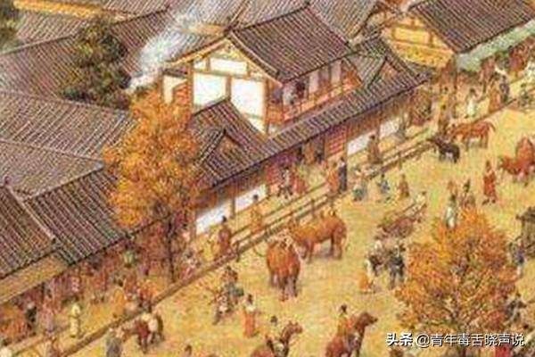 唐朝时期世界的大城市排名(唐朝十大城市有哪些)
