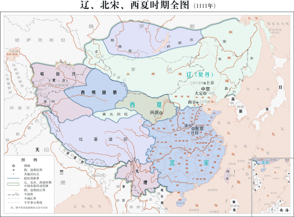 狸猫换太子的真实故事(历史上真有狸猫换太子之事吗)