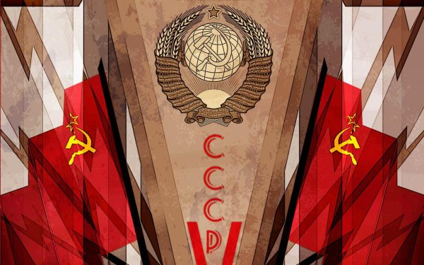 苏俄是怎么变成苏联的(历史上的苏联是怎么诞生的)