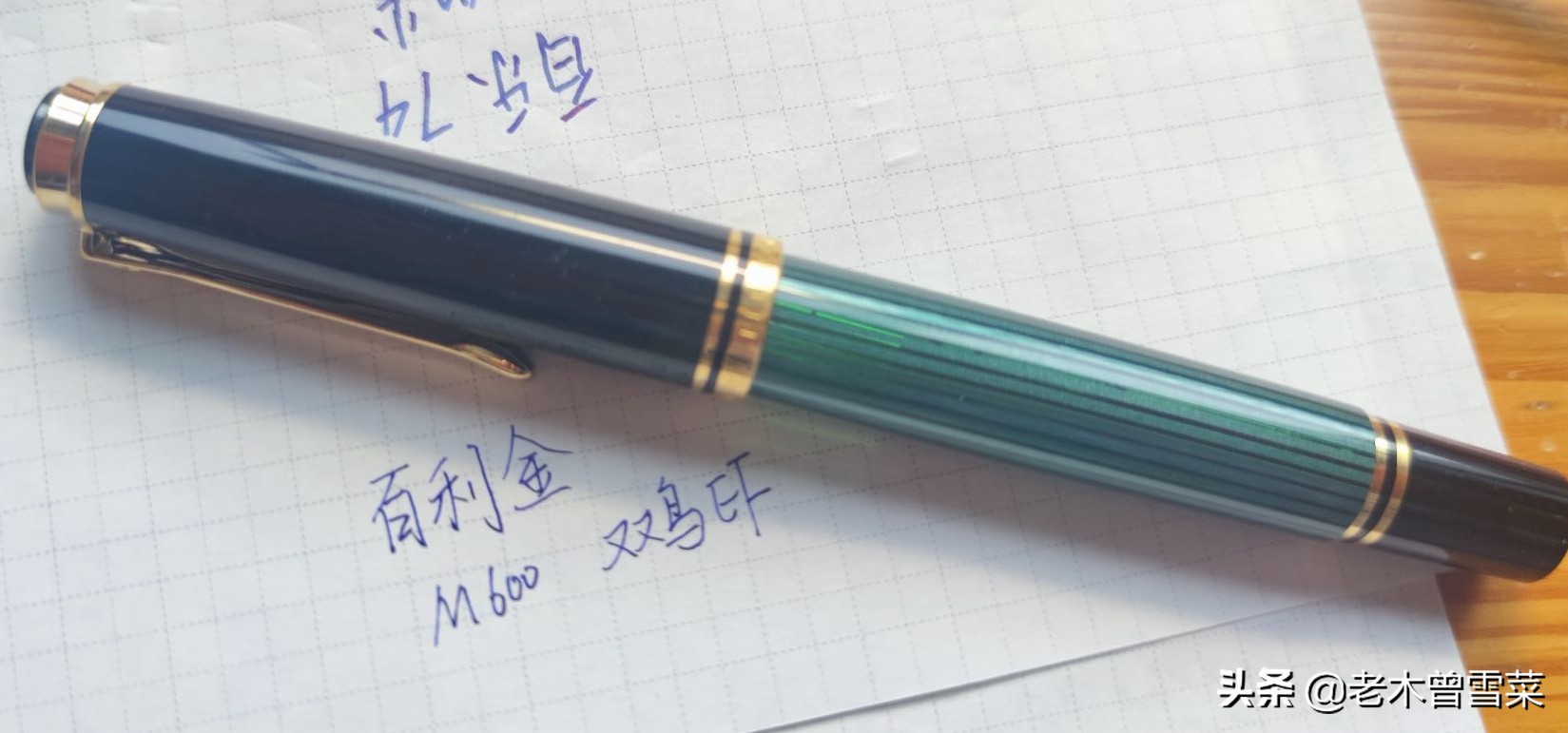 中国十大钢笔排名(中国十大钢笔品牌有哪些)