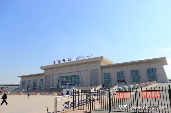 新疆火车站有哪些(新疆的十大火车站一览)