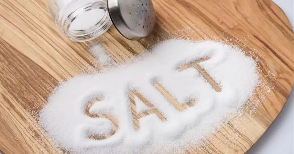 腌制盐和食用盐有什么区别(不同种类的盐到底有什么区别)