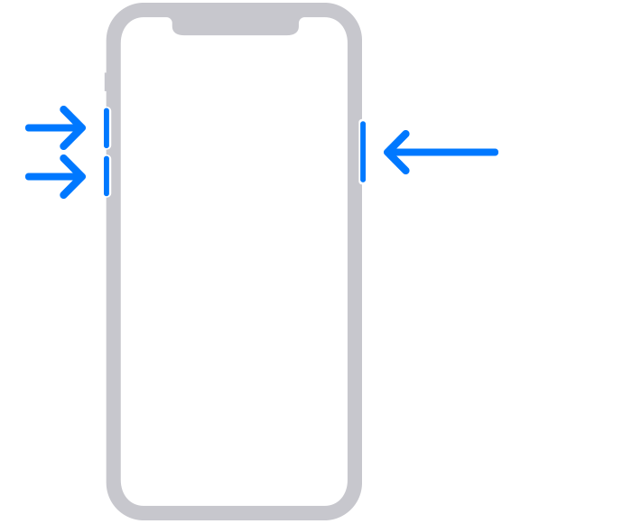 iphone怎么进入恢复模式(苹果各机型启动恢复模式方法)