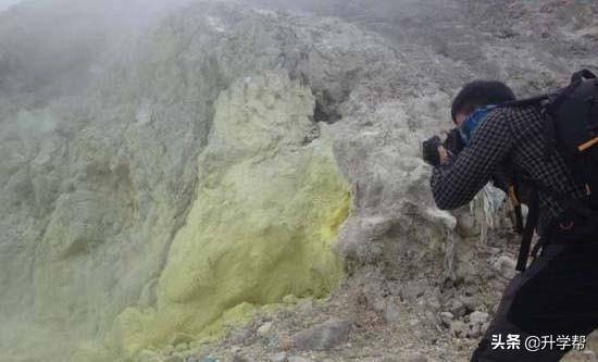 世界上最大的火山在哪里(史上毁灭性最大的十大火山)